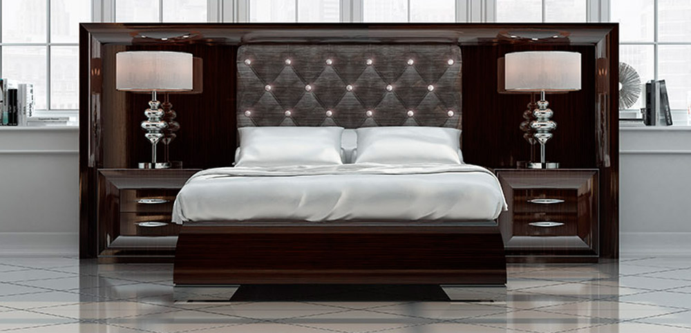Extravagant Wood High End Contemporary Furniture - Click Image to Close
