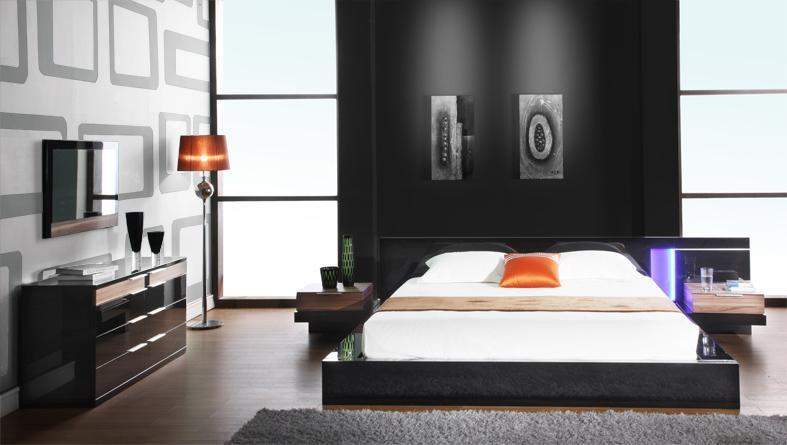 Exclusive Designer Bedroom Set - Click Image to Close