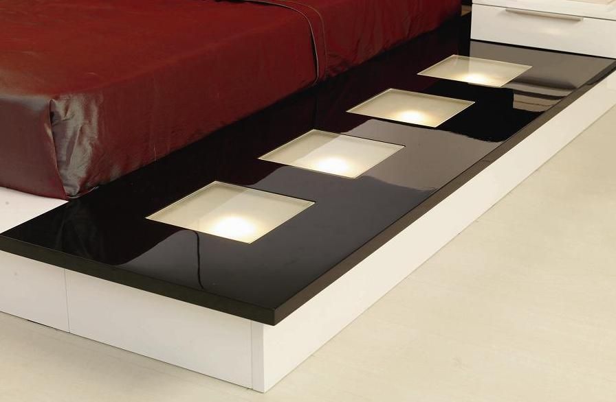 Exclusive Quality Modern Furniture Design Set feat Light - Click Image to Close