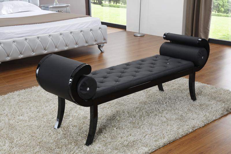 Exclusive Leather Luxury Modern Furniture Set - Click Image to Close