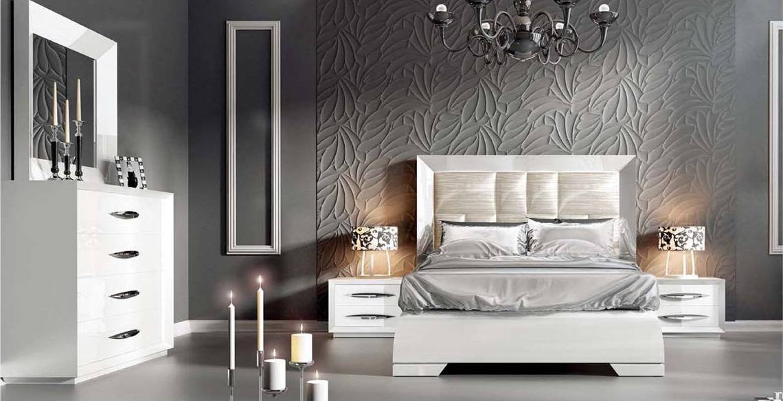 bedroom furniture made in spain