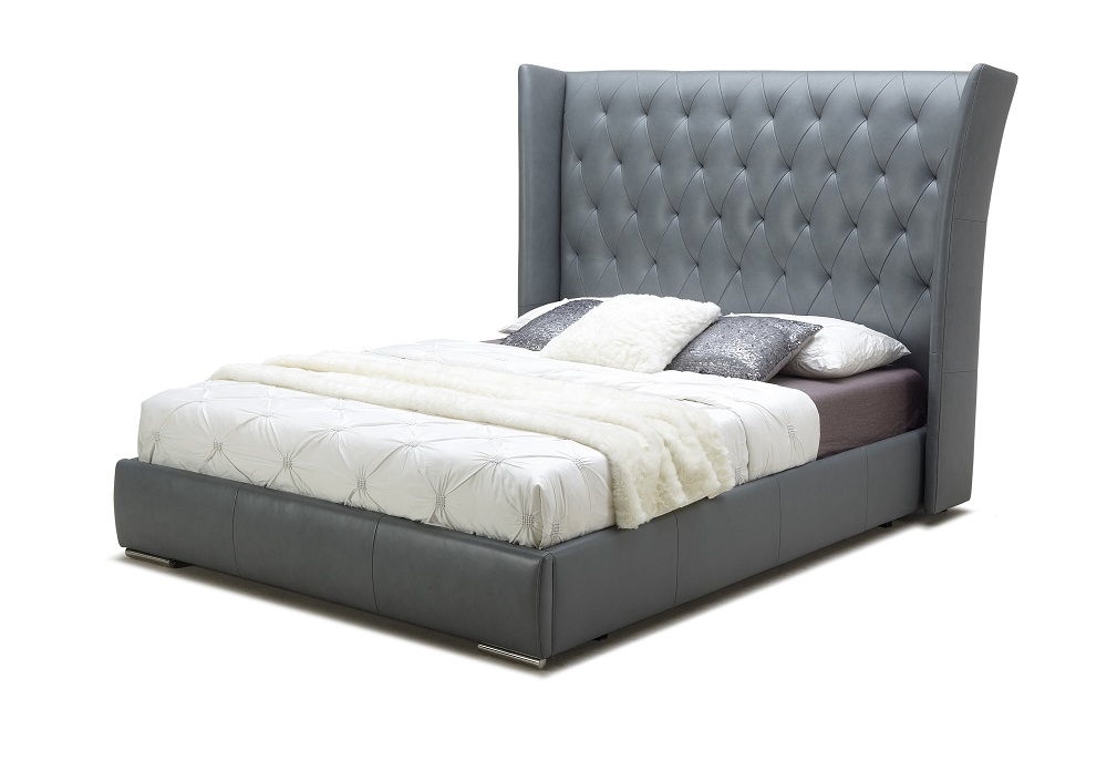 High king size bed