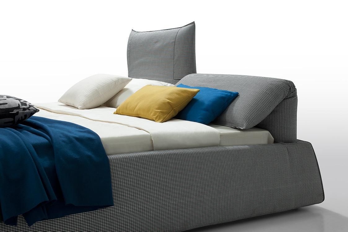 Overnice Quality Elite Platform Bed - Click Image to Close