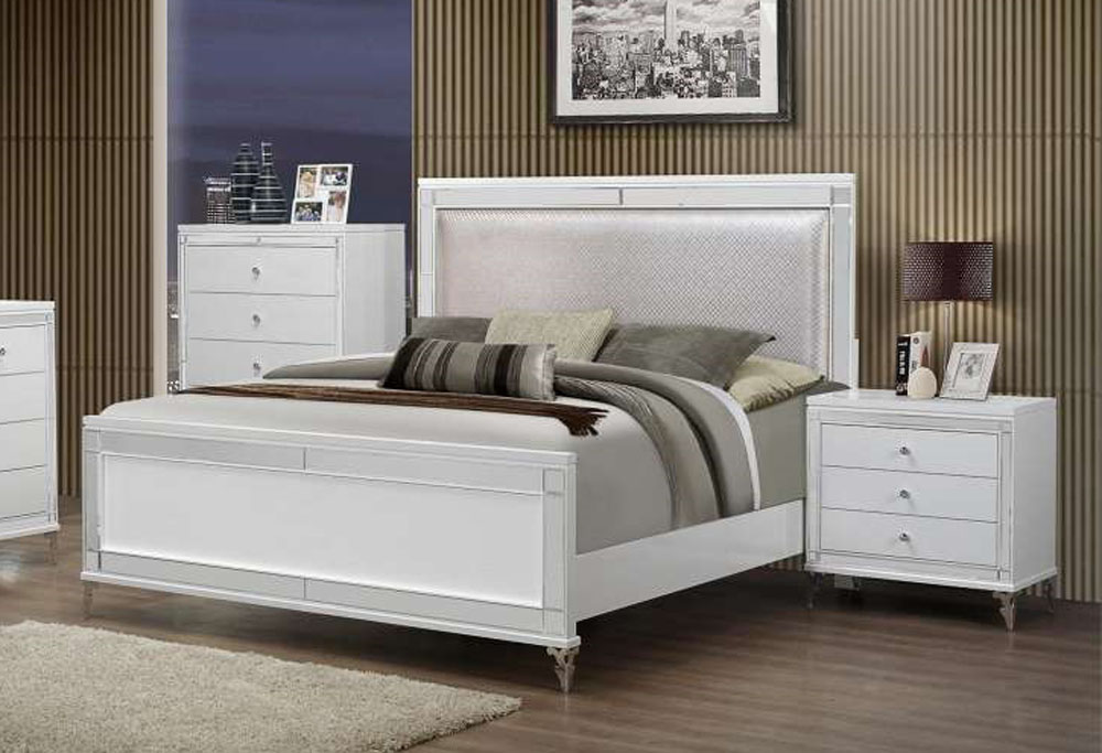 Exotic Quality High End Platform Bed Philadelphia Pennsylvania GFCAT