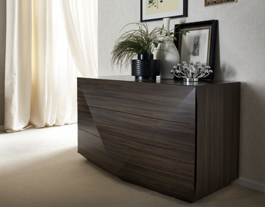 Contemporary Master Bedroom Furniture