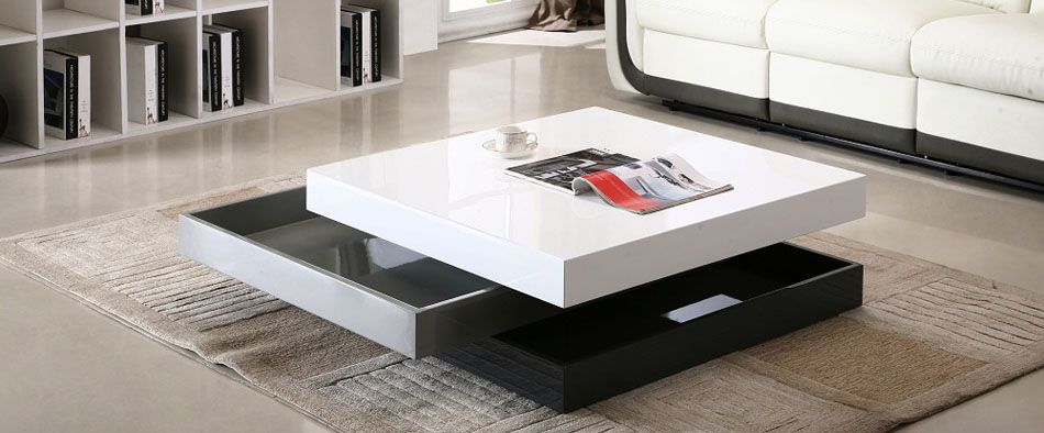 modern furniture design