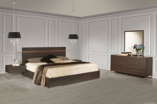 Made in Italy Quality Platform Bedroom Furniture Sets