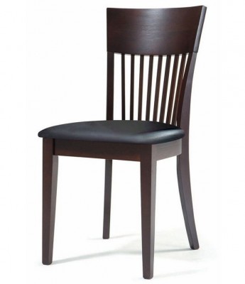 Stylish Wooden Dining Chair