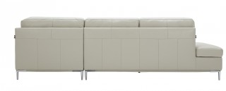 Adjustable Advanced Italian Sectional Upholstery