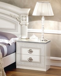 Made in Italy Quality Design Bedroom Furniture