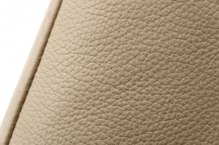 Extravagant Designer Leather Sectional