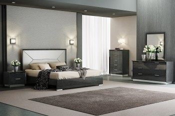 Exclusive Quality Elite Design Furniture Set with Extra Storage Cases