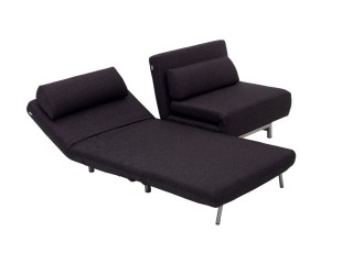 Dual Convertible Sofa