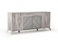 Light Grey Italian Buffet for Dining Room Light Grey Italian Buffet for Dining Room