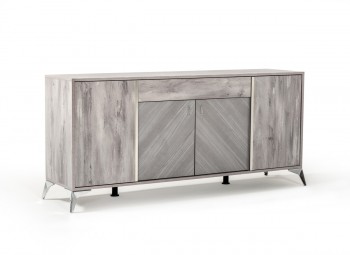 Light Grey Italian Buffet for Dining Room Light Grey Italian Buffet for Dining Room