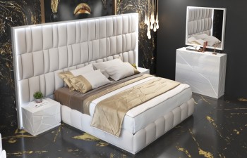 Extravagant Quality Luxury Bedroom Furniture