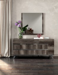 Made in Italy Quality Contemporary Bedroom Design