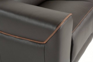 Advanced Adjustable Italian Sectional Upholstery