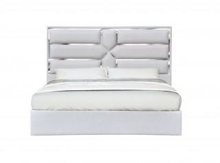 Exclusive Fabric Elite Platform Bed