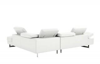 Adjustable Advanced Italian Sectional Upholstery