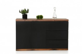 Modern Storage Furniture with Doors and Drawers