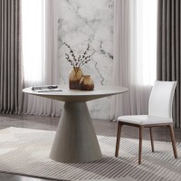 Elegant Base Table Purity of Design
