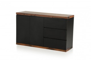 Modern Storage Furniture with Doors and Drawers