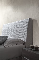 Made in Italy Wood Contemporary Bedroom Design