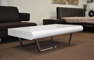 Armani Xavira Coffee Table