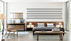 Italian Quality Wood Designer Bedroom Furniture Sets with Extra Storage Italian Quality Wood Designer Bedroom Furniture Sets with Extra Storage