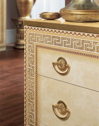 Made in Italy Quality High End Classic Furniture Set