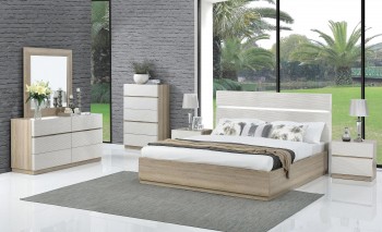 Stylish Wood High End Elite Furniture with Storage Drawers Stylish Wood High End Elite Furniture with Storage Drawers