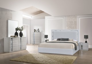 Unique Quality Modern Bedroom Sets