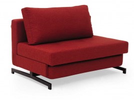 Sofa Sleeper with Steel Frame