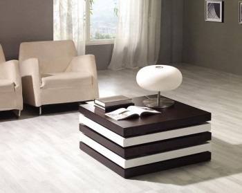 Squared Multi-Function Coffee Table
