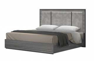 Extravagant Quality Modern Contemporary Bedroom Sets feat Light