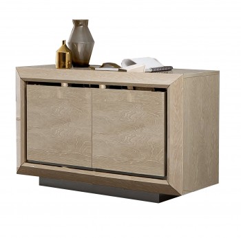 Elite Modern Two Door Buffet Elite Modern Two Door Buffet