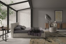 Elegant Quality Modern Platform Bed with Extra Storage Elegant Quality Modern Platform Bed with Extra Storage
