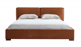 Refined Quality Elite Platform Bed