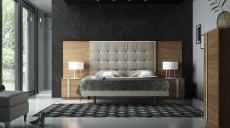 Extravagant Quality Luxury Platform Bed Extravagant Quality Luxury Platform Bed
