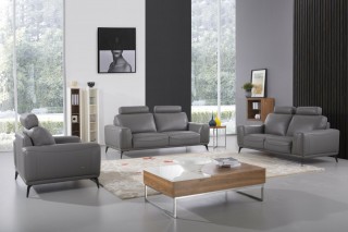 Dallas Classic Italian Living Room Furniture