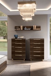 Exclusive Quality High End Bedroom Furniture with Extra Storage