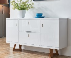 Modus Ultra Contemporary Dining Room Buffet Modus Ultra Contemporary Dining Room Buffet