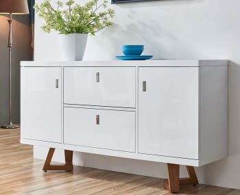 Modus Ultra Contemporary Dining Room Buffet Modus Ultra Contemporary Dining Room Buffet
