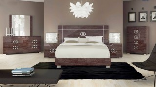 Exclusive Wood Design Bedroom Furniture