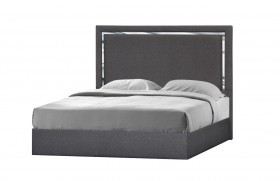 Exclusive Quality High End Platform Bed