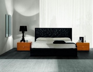 Made in Italy Leather High End Contemporary Furniture