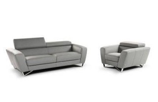 Contemporary Italian Sectional Upholstery