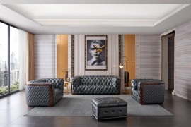 Italian Leather Sofas Real Couches