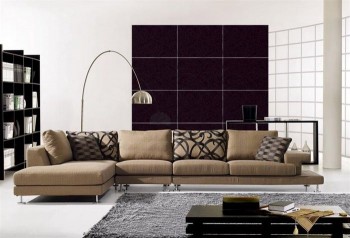 Elegant Sofa Bed Sectional with Chaise